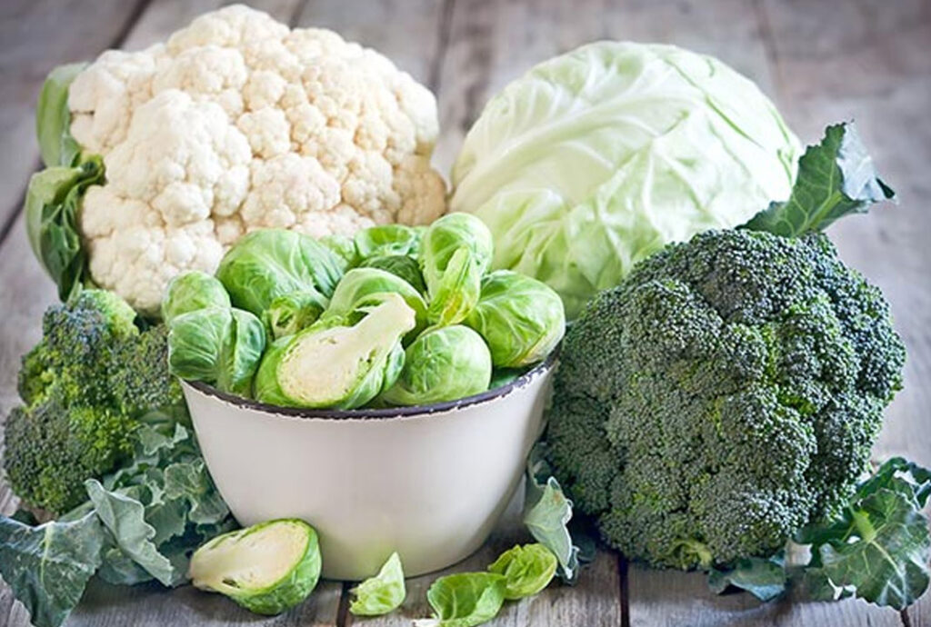 థైరాయిడ్ ఉన్న వారు కాలిఫ్ల‌వ‌ర్‌, క్యాబేజీ తినకూడ‌దా ? నిజ‌మెంత
