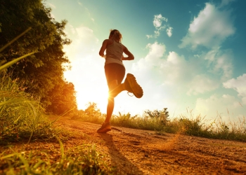 7 health benefits if morning exercise