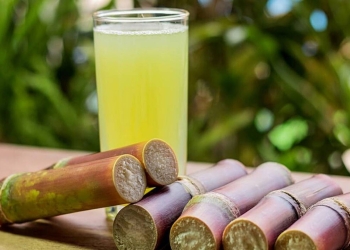 drink sugar cane juice in summer for good health benefits