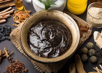 eating chyawanprash can prevent covid infection says scientists