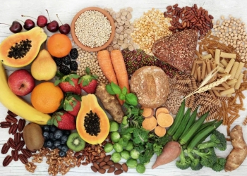 fiber helps to reduce weight so take fiber rich foods daily