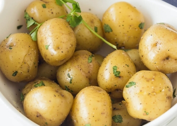 health benefits of eating potatoes