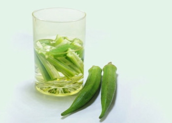 take okra in this way to control diabetes