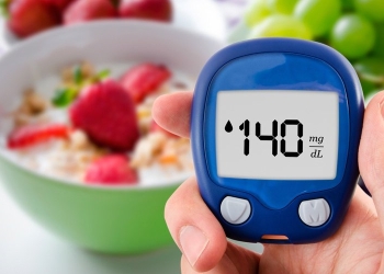 diabetics take this food daily to control sugar levels