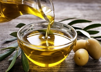 health benefits of olive oil