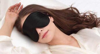 Sleep Mask: నిద్ర స‌రిగ్గా ప‌ట్ట‌డం లేదా ? అయితే స్లీప్ మాస్క్‌ను ఉప‌యోగించండి..!