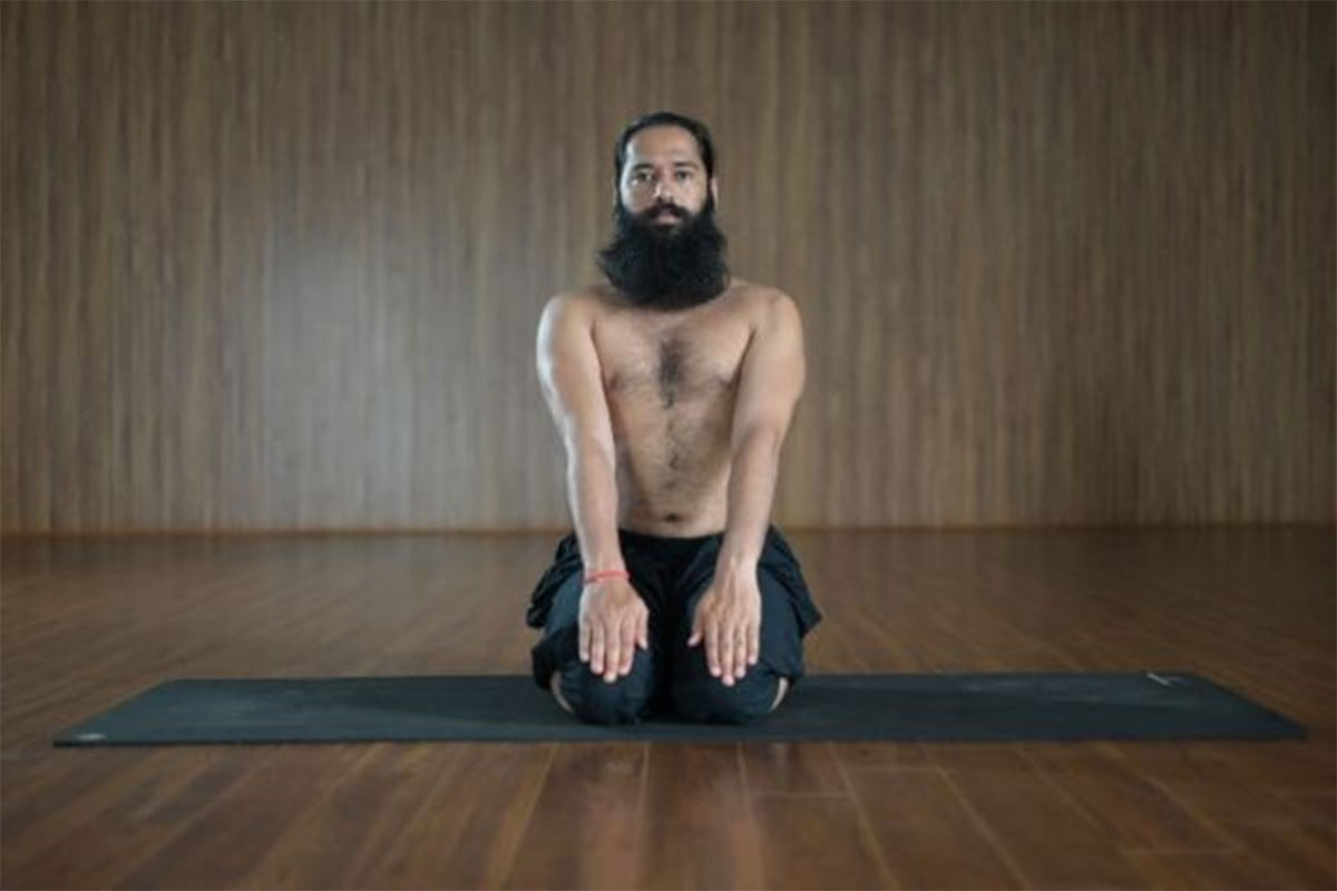 Yoga : అత్యంత సులభమైన ఆసనం ఇది.. రోజూ 15 నిమిషాలు వేస్తే చాలు.. అన్ని వ్యాధులు తగ్గుతాయి..