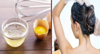 Hair Care : కోడిగుడ్లతో మీ జుట్టు సమస్యలను ఈ విధంగా తగ్గించుకోండి..!