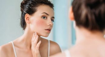 Skin Care : ఆరోగ్యకరమైన మెరిసే చర్మం కోసం రాత్రి పూట ఈ విధంగా చేయండి..!