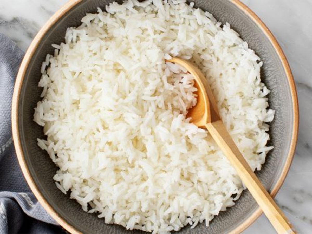 Rice : అన్నం తింటే బ‌రువు పెరుగుతామ‌ని భ‌య‌ప‌డే వారు ఈ విధంగా అన్నం తిన ...