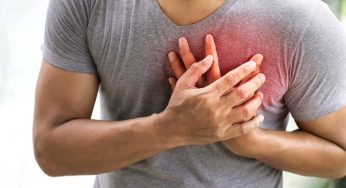 Heart Problems Test : మీకు గుండె పోటు వ‌స్తుందో, రాదో.. 30 సెక‌న్ల‌లో ఇలా తెలుసుకోవ‌చ్చు..!