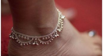 Silver Anklets : పాదాలకు ఎట్టి పరిస్థితిలోనూ వెండి పట్టీలనే ధరించాలి.. ఎందుకంటే..?