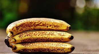 Black Spot Bananas : న‌ల్ల మ‌చ్చ‌లు ఉన్న అర‌టి పండ్ల‌ను తింటే.. క‌లిగే అద్భుత‌మైన లాభాలివే..!