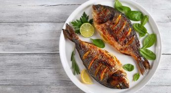 Fish : చేప తల తినేవారు ఒక్కసారి ఈ విష‌యాల‌ను తెలుసుకోండి.. మీ శరీరంలో ఏం జరుగుతుందో తెలిస్తే ఆశ్చర్యపోతారు..!!