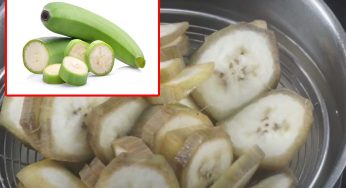 Raw Banana : ప‌చ్చి అర‌టికాయ‌ల‌తో ఇలా చేస్తే.. షుగ‌ర్ త‌గ్గుతుంది..!