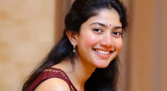 Sai Pallavi : అసౌకర్యానికి గురి చేసే ప్రశ్న అడిగిన జర్నలిస్టు.. ఫైర్‌ అయిన సాయిపల్లవి..!