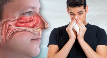 Nasal Congestion : ముక్కు రంధ్రాలు మూసుకుపోయి తీవ్ర అవ‌స్థ ప‌డుతున్నారా ? ఈ చిట్కాల‌ను పాటించండి..!