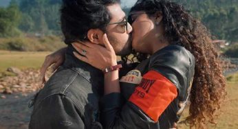 Anupama Parameswaran : మొద‌టి సారిగా లిప్ కిస్ ఇచ్చిన అనుప‌మ ప‌ర‌మేశ్వ‌ర‌న్.. పెద్ద ఎత్తున‌ విమ‌ర్శిస్తున్న నెటిజ‌న్లు..