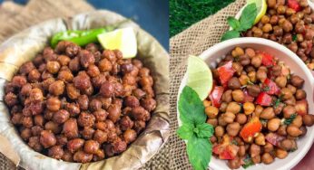 Chickpeas : వీర్య కణాల సంఖ్య తక్కువగా ఉందా ? వీటిని రోజూ తీసుకోండి.. మాంసం కన్నా ఎన్నో రెట్ల శక్తి కూడా లభిస్తుంది..!