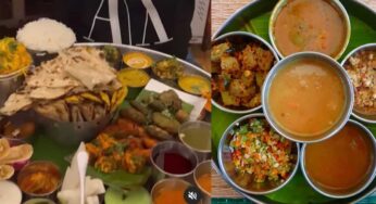 Meals : ఈ భోజ‌నం మీరు తిన‌గ‌ల‌రా ? అయితే రూ.8.50 ల‌క్ష‌ల‌ను సొంతం చేసుకోవ‌చ్చు..!