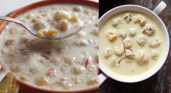 Makhana : దీన్ని వారంలో 3 సార్లు తాగండి చాలు.. పురుషుల్లో ఆ శక్తి పెరుగుతుంది..!