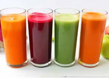 Fruit juices that do not drink with empty stomach