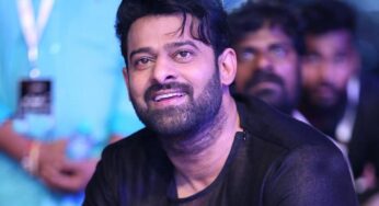 Prabhas : ప్ర‌భాస్‌తో రొమాన్స్‌కి సిద్ధ‌మైన అందాల ముద్దుగుమ్మ‌.. ఆ కాంబినేష‌న్ అద్దిరిపోవ‌ల్సిందే..!