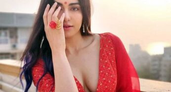 Adah Sharma : ఆదా శ‌ర్మ‌.. ఇదేం పోయేంకాలం.. మ‌తిగానీ భ్ర‌మించిందా..?