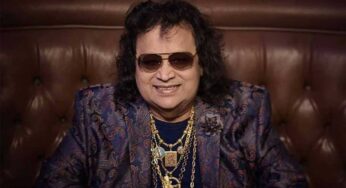 Bappi Lahiri : సంగీత ప్రియుల‌కు బ్యాడ్‌న్యూస్‌.. బ‌ప్పిల‌హ‌రి క‌న్నుమూత‌..