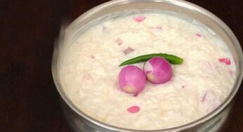 Fermented Rice : చద్దన్నంతో ఎన్ని లాభాలు కలుగుతాయో తెలిస్తే.. వెంటనే తింటారు..!