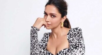 Deepika Padukone : అలాంటి వాళ్ల‌ను అస్స‌లు క్ష‌మించ‌ను: దీపికా ప‌దుకొనె