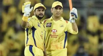 MS Dhoni : ధోనీకి, రైనాకు మ‌ధ్య ఎక్క‌డ బెడిసికొట్టింది ? రైనా ఆ విధంగా చేయ‌డ‌మే కార‌ణ‌మా ?