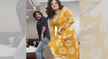 Sreemukhi : డీజే టిల్లు పాట‌కు శ్రీ‌ముఖి డ్యాన్స్‌.. ఇర‌గ‌దీసిందిగా..!