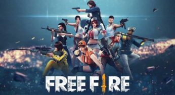 Free Fire Game : ఫ్రీ ఫైర్ గేమ్ ప్రియుల‌కు చేదువార్త‌.. గూగుల్ ప్లే స్టోర్, యాపిల్ యాప్ స్టోర్‌ల నుంచి గేమ్ తొల‌గింపు..!