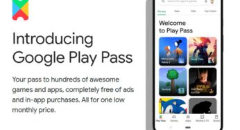 Google Play Pass : ఇక యాడ్స్ లేకుండానే ప్లే స్టోర్ యాప్స్‌ను వాడుకోవ‌చ్చు.. గూగుల్ నుంచి ప్లే పాస్ స‌బ్‌స్క్రిప్ష‌న్ సర్వీస్‌..