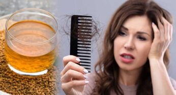 Hair Fall : జుట్టు రాలే సమస్య ఉందా ? ఇలా చేస్తే ఆ సమస్య తగ్గి జుట్టు బాగా పెరుగుతుంది..!