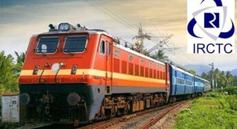 IRCTC : తత్కాల్‌ టిక్కెట్ల బుకింగ్‌ ఇక ఎంతో సులువు.. కొత్త యాప్‌..!