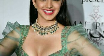 Kiara Advani : విజ‌య్ దేవ‌ర‌కొండ‌తో కియారా..? జోడీ కుదిరేనా ?