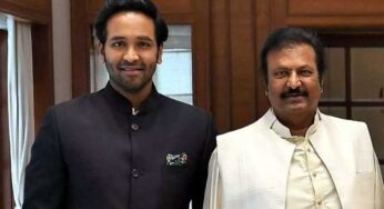 Mohan Babu : విమ‌ర్శ‌లు, ట్రోల్స్‌పై మంచు ఫ్యామిలీ ఆగ్ర‌హం.. ఆ వెబ్‌సైట్లు, చాన‌ల్స్‌పై రూ.10 కోట్ల ప‌రువు న‌ష్టం దావా..?