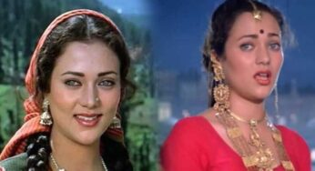 Mandakini : అప్ప‌ట్లో సంచ‌ల‌నం సృష్టించిన హీరోయిన్ మందాకిని.. ఇప్పుడేం చేస్తుందో తెలుసా ?