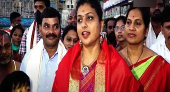 MLA Roja : ప‌వ‌న్ క‌ల్యాణ్‌పై రోజా విమ‌ర్శ‌లు.. సినిమాను వాయిదా వేసుకుని ఉండాల్సింద‌ని కామెంట్స్‌..!