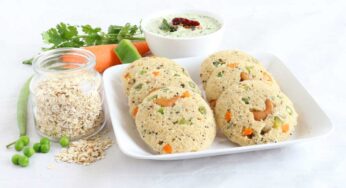 Oats Idli : ఎంతో రుచికరమైన ఓట్స్‌ ఇడ్లీ.. పోషకాలు, ఆరోగ్యం మీ సొంతం..!