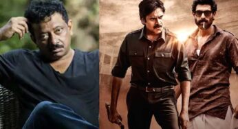 Ram Gopal Varma : భీమ్లా నాయ‌క్ ట్రైల‌ర్‌పై వ‌ర్మ విమ‌ర్శ‌లు.. ప‌వ‌న్ ఫ్యాన్స్‌ను మ‌ళ్లీ గెలికారు..!