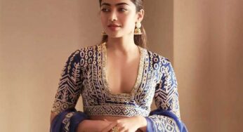 Rashmika Mandanna : ప్రేమికుల దినోత్స‌వం రోజు.. ర‌ష్మిక మంద‌న్న ఎంజాయ్‌..!