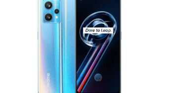 realme : భారీ డిస్‌ప్లే, బ్యాట‌రీ.. అదిరిపోయే ఫీచ‌ర్లు.. రియ‌ల్‌మి 9 ప్రొ ప్ల‌స్ స్మార్ట్ ఫోన్‌..!