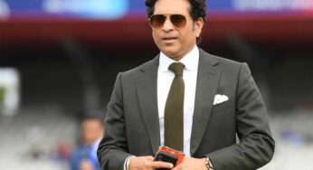 Sachin Tendulkar : సచిన్ టెండుల్క‌ర్‌కు ఘోర అవ‌మానం.. లీగ‌ల్ చ‌ర్య‌ల‌కు సిద్ధ‌మ‌వుతున్న మాస్ట‌ర్ బ్లాస్ట‌ర్‌..!