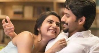 Samantha : ప్రేమికుల దినోత్స‌వాన్ని జ‌రుపుకున్న స‌మంత‌.. ఎవ‌రితో అంటే..?