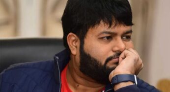 Thaman : తీవ్ర‌మైన విచారంలో థ‌మ‌న్‌.. ఏడ్చేశార‌ట‌..!