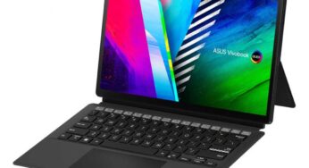 ASUS Vivobook 13 Slate : అసుస్ నుంచి వివోబుక్ 13 స్లేట్ ల్యాప్‌టాప్‌.. ధ‌ర రూ.45వేలు..!