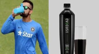 Virat Kohli : విరాట్ కోహ్లి తాగే ఈ నీళ్ల ఖ‌రీదు ఎంతో తెలుసా ? వీటితో ఎలాంటి ప్ర‌యోజ‌నాలు క‌లుగుతాయంటే ?